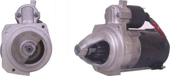 Cevam 3101 - Starter autospares.lv