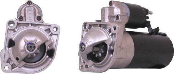 Cevam OL3103 - Starter autospares.lv