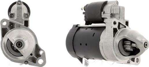 Cevam OL3116 - Starter autospares.lv