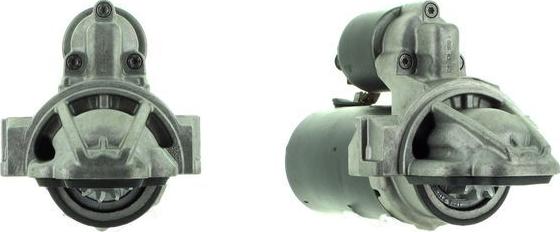 Cevam OL3110 - Starter autospares.lv