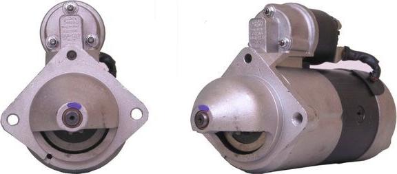 Cevam 3182 - Starter autospares.lv