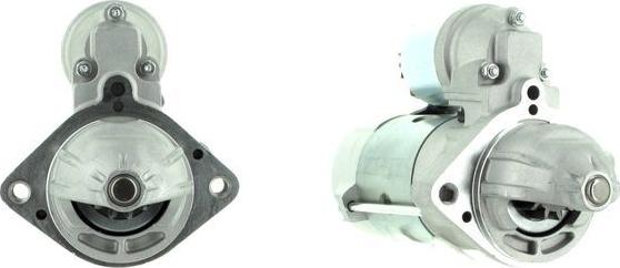 Cevam 3187 - Starter autospares.lv