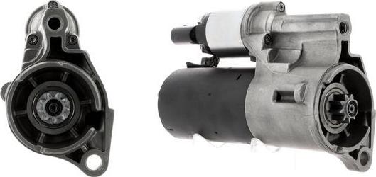 Cevam OL3138 - Starter autospares.lv