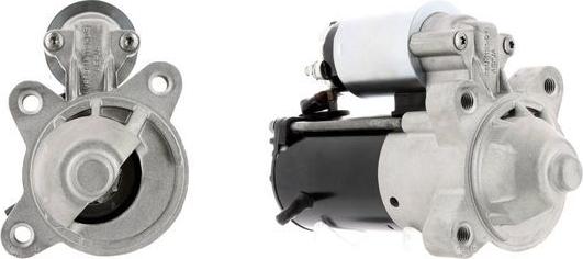 Cevam 3132 - Starter autospares.lv