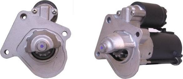 Cevam 3123 - Starter autospares.lv