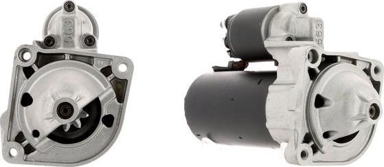 Cevam 3173 - Starter autospares.lv