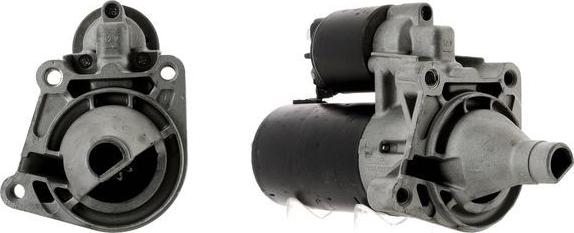 Cevam OL3853 - Starter autospares.lv