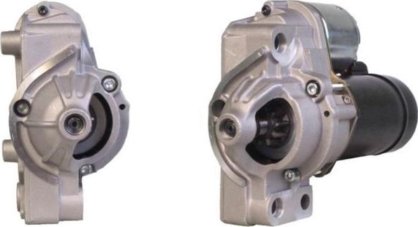 Cevam 3857 - Starter autospares.lv