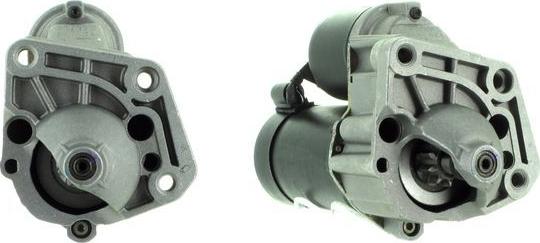 Cevam OL3860 - Starter autospares.lv