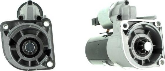 Cevam 3862 - Starter autospares.lv