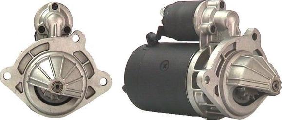 Cevam OL3818 - Starter autospares.lv