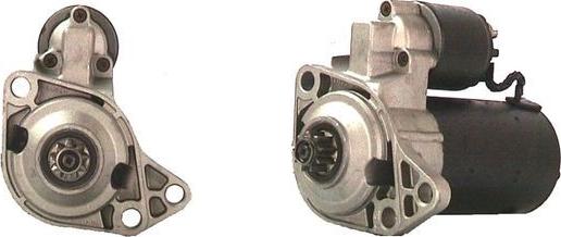 Cevam 3835 - Starter autospares.lv