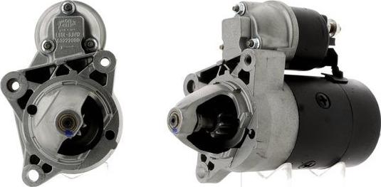 Cevam 3824 - Starter autospares.lv