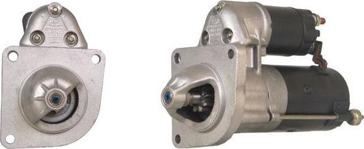 Cevam 3827 - Starter autospares.lv