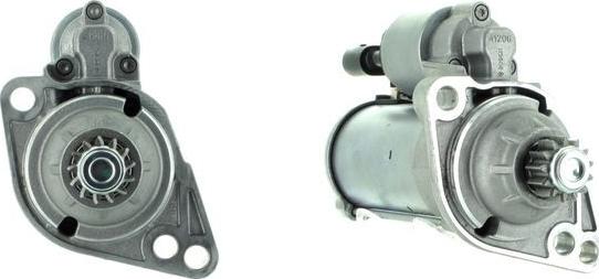 Cevam 3396 - Starter autospares.lv