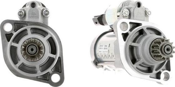 Cevam OL3393 - Starter autospares.lv