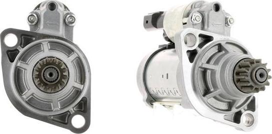 Cevam 3392 - Starter autospares.lv