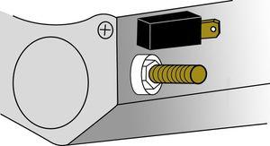 Cevam OL8158 - Starter autospares.lv