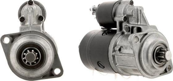 Cevam 3302 - Starter autospares.lv