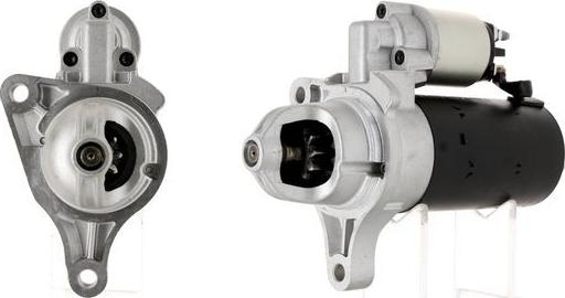 Cevam 3314 - Starter autospares.lv