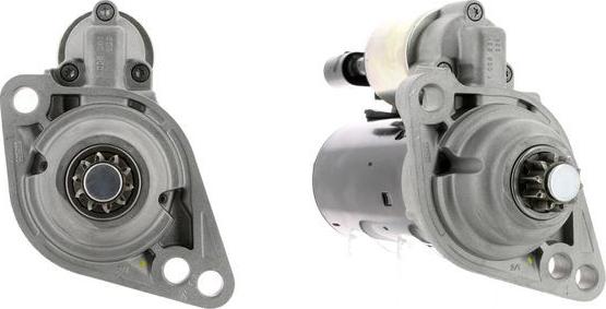 Cevam OL3387 - Starter autospares.lv