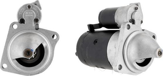 Cevam 3329 - Starter autospares.lv