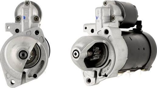 Cevam 3324 - Starter autospares.lv