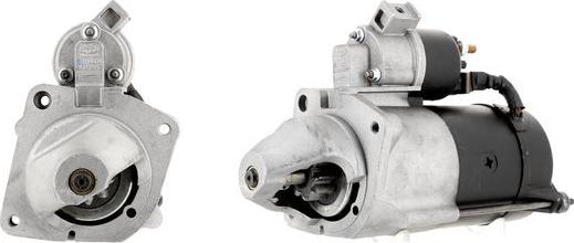 Cevam 3326 - Starter autospares.lv