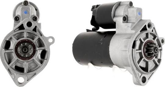 Cevam 3328 - Starter autospares.lv