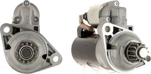 Cevam 3243 - Starter autospares.lv