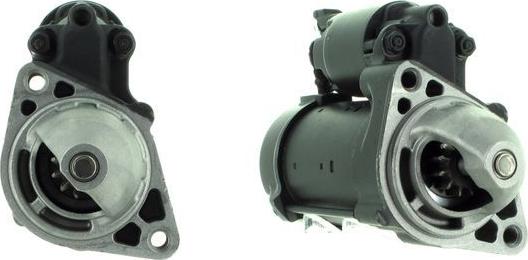 Cevam 3207 - Starter autospares.lv