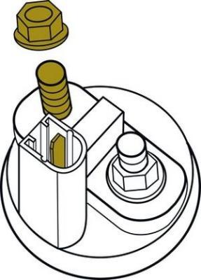 Cevam OL9889 - Starter autospares.lv