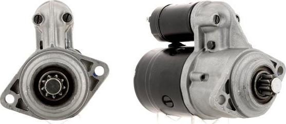 Cevam 3767 - Starter autospares.lv