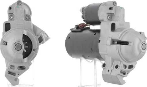 Cevam 3724 - Starter autospares.lv