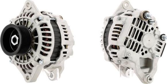 Cevam OL2499 - Alternator autospares.lv