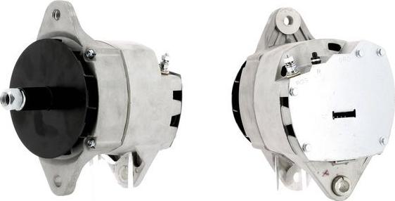 Cevam 2494 - Alternator autospares.lv