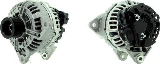 Cevam 2492 - Alternator autospares.lv