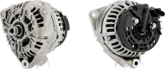 Cevam 2446 - Alternator autospares.lv