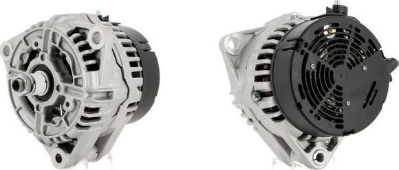 Cevam 2440 - Alternator autospares.lv