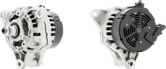 Cevam 2441 - Alternator autospares.lv