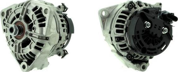 Cevam OL2443 - Alternator autospares.lv