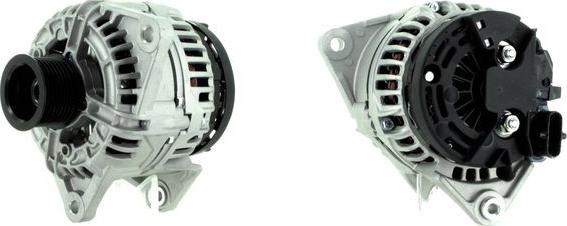 Cevam 2442 - Alternator autospares.lv