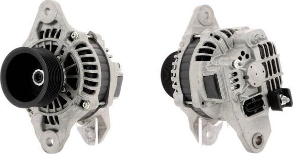 Cevam 2451 - Alternator autospares.lv