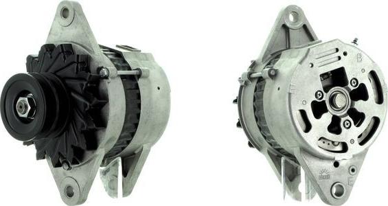 Cevam 2458 - Alternator autospares.lv