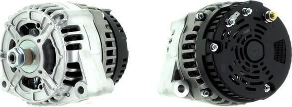 Cevam OL2461 - Alternator autospares.lv