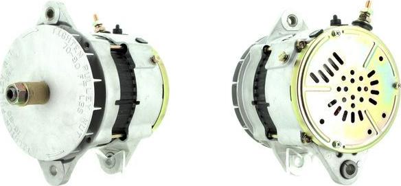 Cevam 2463 - Alternator autospares.lv