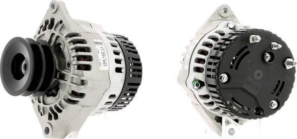 Cevam 2462 - Alternator autospares.lv