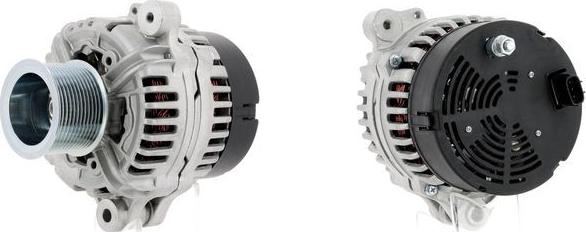 Cevam 2485 - Alternator autospares.lv