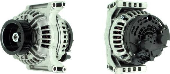 Cevam 2535 - Alternator autospares.lv