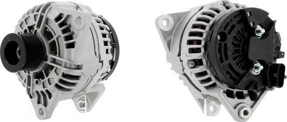 Cevam 2487 - Alternator autospares.lv